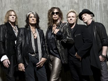 Aerosmith canceló su gira por América Latina y no vendrá a Chile: Conoce los motivos