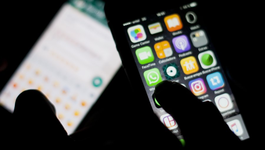 Debuta botón de pánico gratuito para teléfonos móviles en Ñuñoa