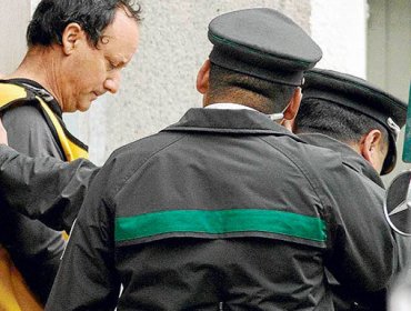 Tribunal absolvió a Anguita por el parricidio de Viviana Haeger: Quedó libre