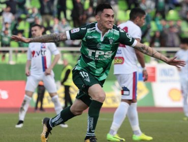 Copa Chile: Wanderers avanzó a semifinales tras vencer a Iberia por penales