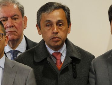 RN exige al Gobierno tomar medidas ante quema de iglesias en La Araucanía