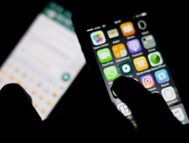 Debuta botón de pánico gratuito para teléfonos móviles en Ñuñoa