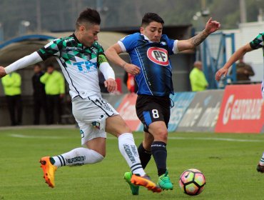 Huachipato y Wanderers se enfrentan en un duelo vital para escapar de la parte baja