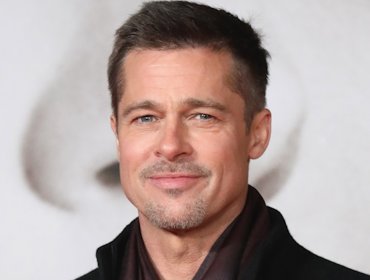 Brad Pitt, protagonista de un nuevo escándalo familiar