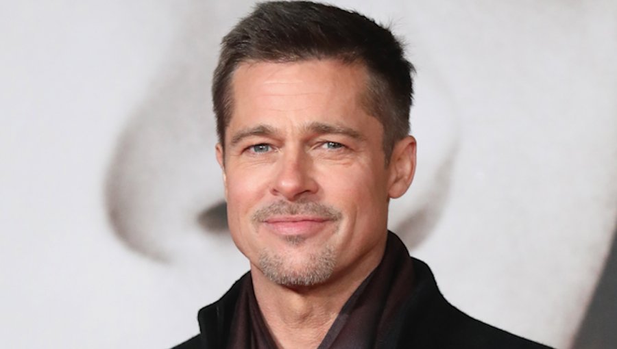 Brad Pitt, protagonista de un nuevo escándalo familiar