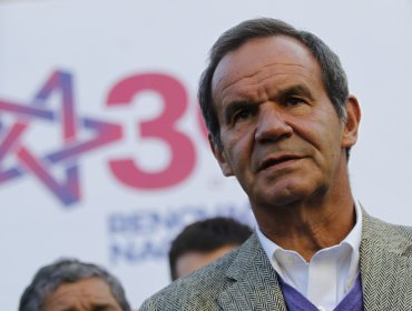 Allamand: “Kast puede significar que Piñera no gane en primera vuelta”