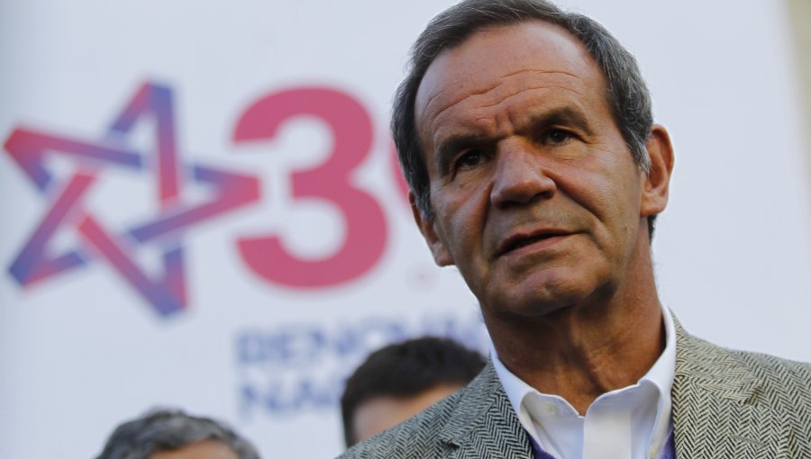 Allamand: “Kast puede significar que Piñera no gane en primera vuelta”