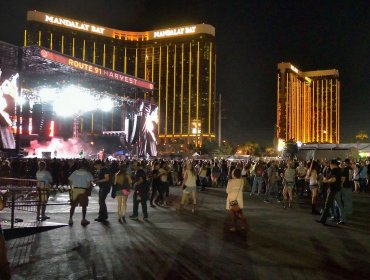 Masacre en Las Vegas: Sube a 58 el número de muertos tras brutal ataque