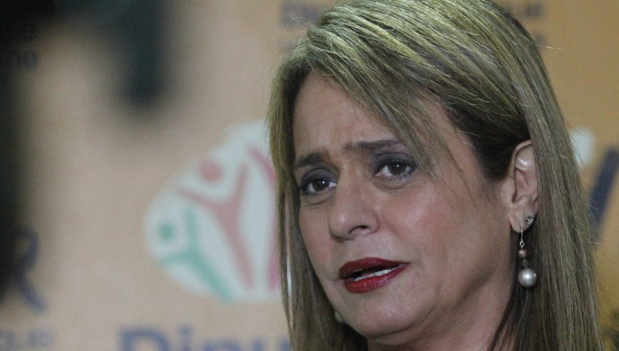 UDI pasará a tribunal supremo a Loreto Letelier por dichos del caso quemados