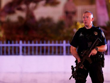 Estado Islámico asume autoría de masacre en Las Vegas que dejó 50 muertos