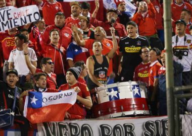 Intendente confirmó vuelta del bombo al estadio en el partido Chile - Ecuador