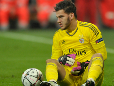 DT de Brasil adelantó que Ederson será el arquero estelar ante la Roja