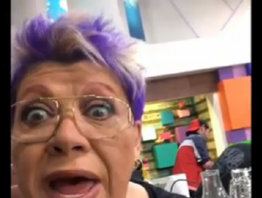 Filtran nuevo vídeo de Patricio Maldonado: Panelista de Mucho Gusto enloqueció Instagram