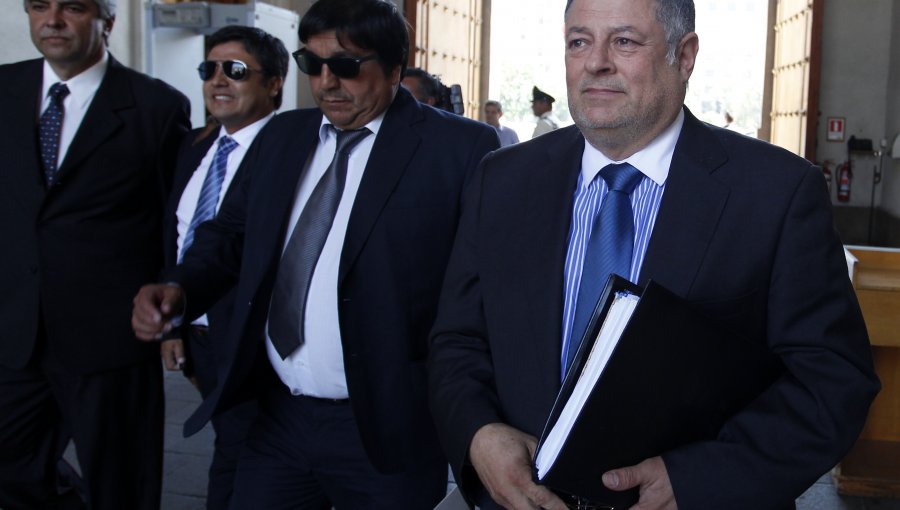 Crisis Aleuy: Camioneros acusan falta de liderazgo del Gobierno y restan importancia a rol de Subsecretario