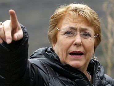 Detalles del presupuesto 2018 que propone Bachelet: Educación y Salud se llevan el mayor gasto