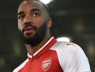 Lacazette: "Alexis fue una de las razones por las que quería venir al Arsenal"