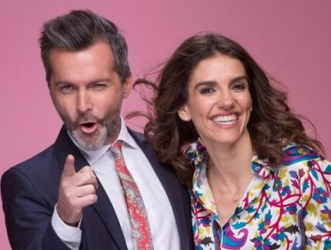 Matinal de TVN sorprende en audiencia y se queda con el segundo puesto tras Mega