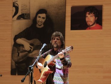 Más de 30 conciertos solo en Santiago se realizarán por motivo de los 100 años de Violeta Parra