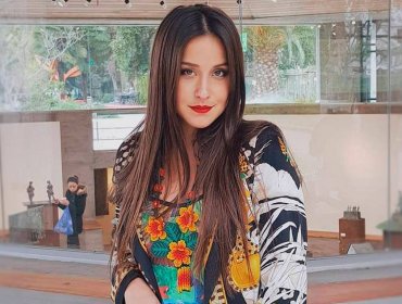 Cover de Denise Rosenthal en homenaje a Violeta Parra sorprendió a sus seguidores
