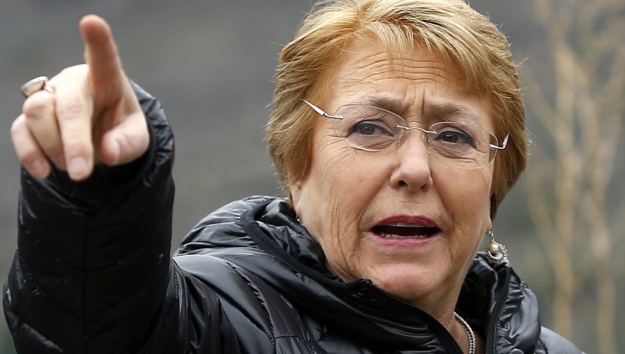 Detalles del presupuesto 2018 que propone Bachelet: Educación y Salud se llevan el mayor gasto