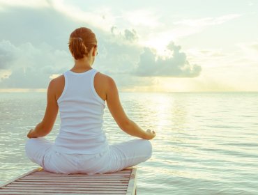 Cómo los ejercicios de meditación varían la estructura cerebral y reducen el estrés social