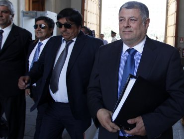 Crisis Aleuy: Camioneros acusan falta de liderazgo del Gobierno y restan importancia a rol de Subsecretario