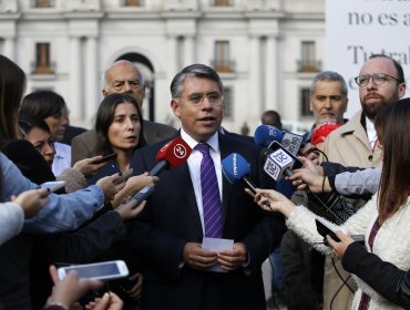 Corte de Apelaciones ratifica nombramiento de la CUT en Consejo Superior Laboral
