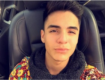 Nuevos y extravagantes look se toman las redes sociales de la mano de Leo Méndez Jr.