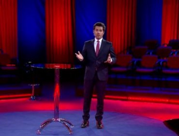 Alejandro Guillier no asistió a programa "Aquí esta Chile": Dejó plantado a CNN y Chilevisión