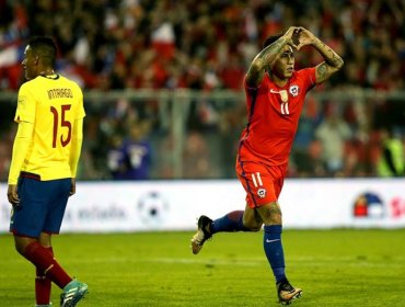 Si Argentina no gana y Colombia con Perú no empatan Chile asegura repechaje