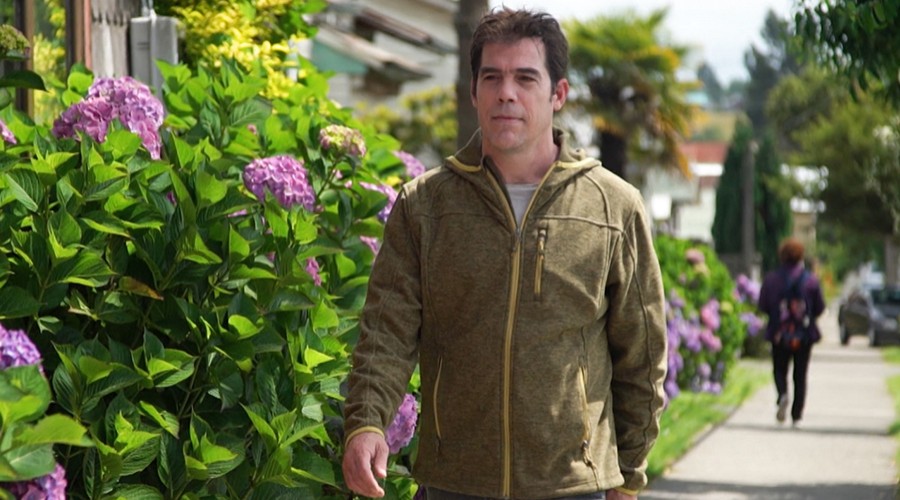 Alvaro Escobar prepara su desembarco a Chilevisión: Se hará cargo de un docureality