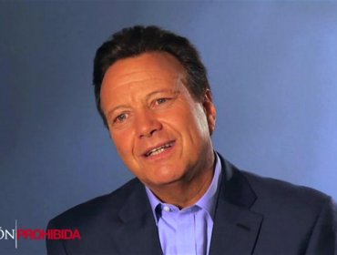 Roberto Vander vuelve a las teleseries: Fichó por TVN y será parte de nueva nocturna