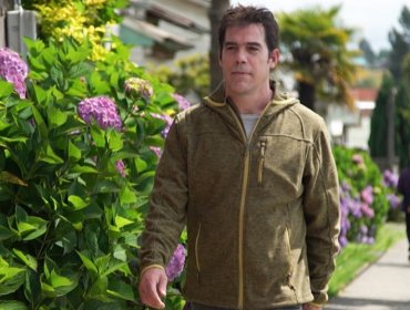 Alvaro Escobar prepara su desembarco a Chilevisión: Se hará cargo de un docureality