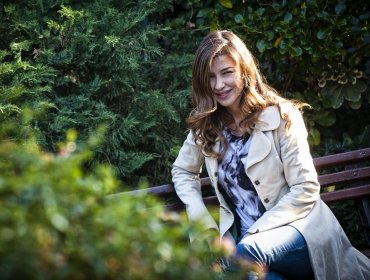Así de grandes estas los hijos de Francisca Merino: Mira las fotos