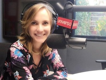 Golpean y asaltan a Fernanda Hansen en un bar tras partido de Chile con Ecuador
