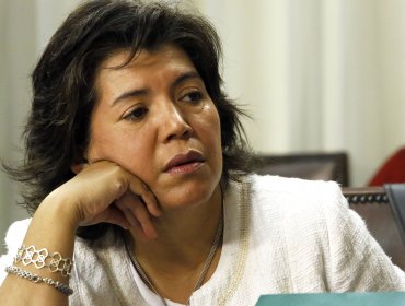 Yasna Provoste: “Desalinización de agua de mar es clave para desarrollo de la minería"