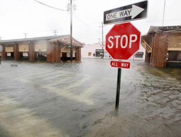 Huracán Nate toca tierra en EEUU tras dejar al menos 30 muertos en Centroamérica