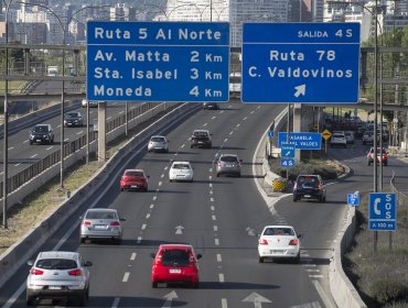 Fin de Semana Largo: 243 lesionados y 6 fallecidos se registran hasta este domingo