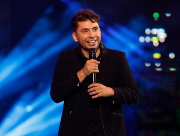 Canal 13 prepara nuevo espacio que mostrará "La historia del humor" con Fabrizio Copano
