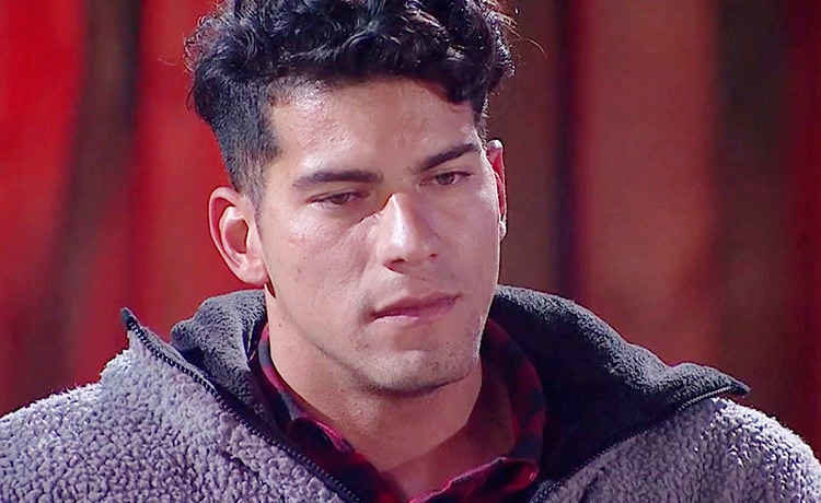 Médico revela detalles del estado de salud de Ignacio Lastra a un mes del accidente