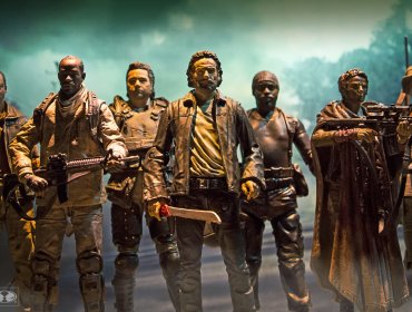 Todo lo que sabemos de la temporada 8 de "The Walking Dead"