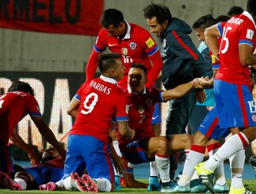 El Día D: Chile se juega el todo por el todo ante Brasil en última fecha clasificatoria