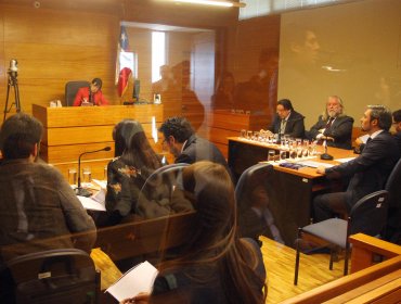 Caso Caval: Tribunal da otros 60 días de plazo para la investigación