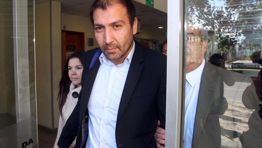 Yerno de Joaquín Lavin no es formalizado por Caso Caval: No existe querella del SII