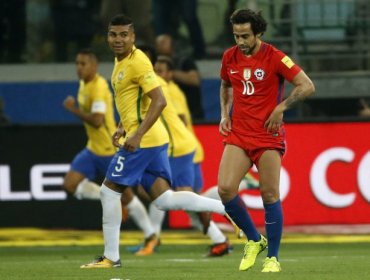 Se acabo la ilusión: Chile fuera del mundial