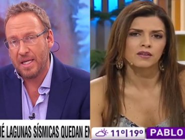 Siguen los cambios en matinales: Ahora Bienvenidos de Canal 13 suma un ex Chilevisión