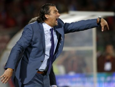 Juan Antonio Pizzi no buscará seguir al mando de la Roja: "Me descarto"