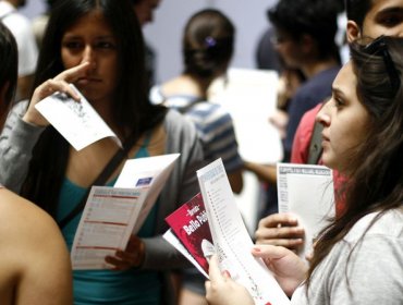 80.000 estudiantes ya entregaron sus antecedentes para acceder a Gratuidad 2018