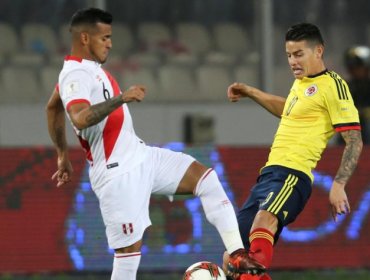 Seleccionado peruano confirmó que arreglaron empate con Colombia
