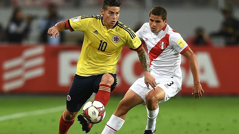 ANFP no presentaría reclamo ante la FIFA por "pacto" entre Perú y Colombia